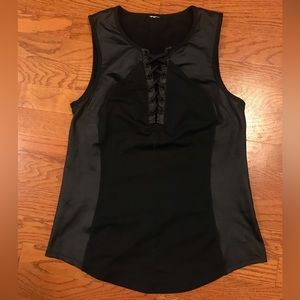 Fabletics Work Out Tank Top